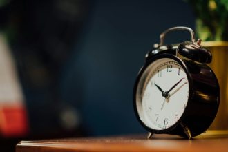 Προσοχή: Αλλάζει η ώρα τα ξημερώματα