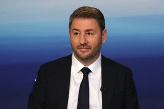 Ανδρουλάκης: Σήμερα, 204 χρόνια μετά, έχουμε κι εμείς χρέος να εργαστούμε για να ενισχύσουμε όλους τους συντελεστές εθνικής ισχύος