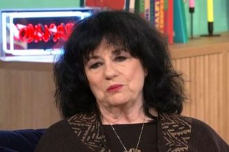 Άννα Βαγενά: Με έχουν προδώσει πολλοί, αλλά συνεχίζω να εμπιστεύομαι τους ανθρώπους