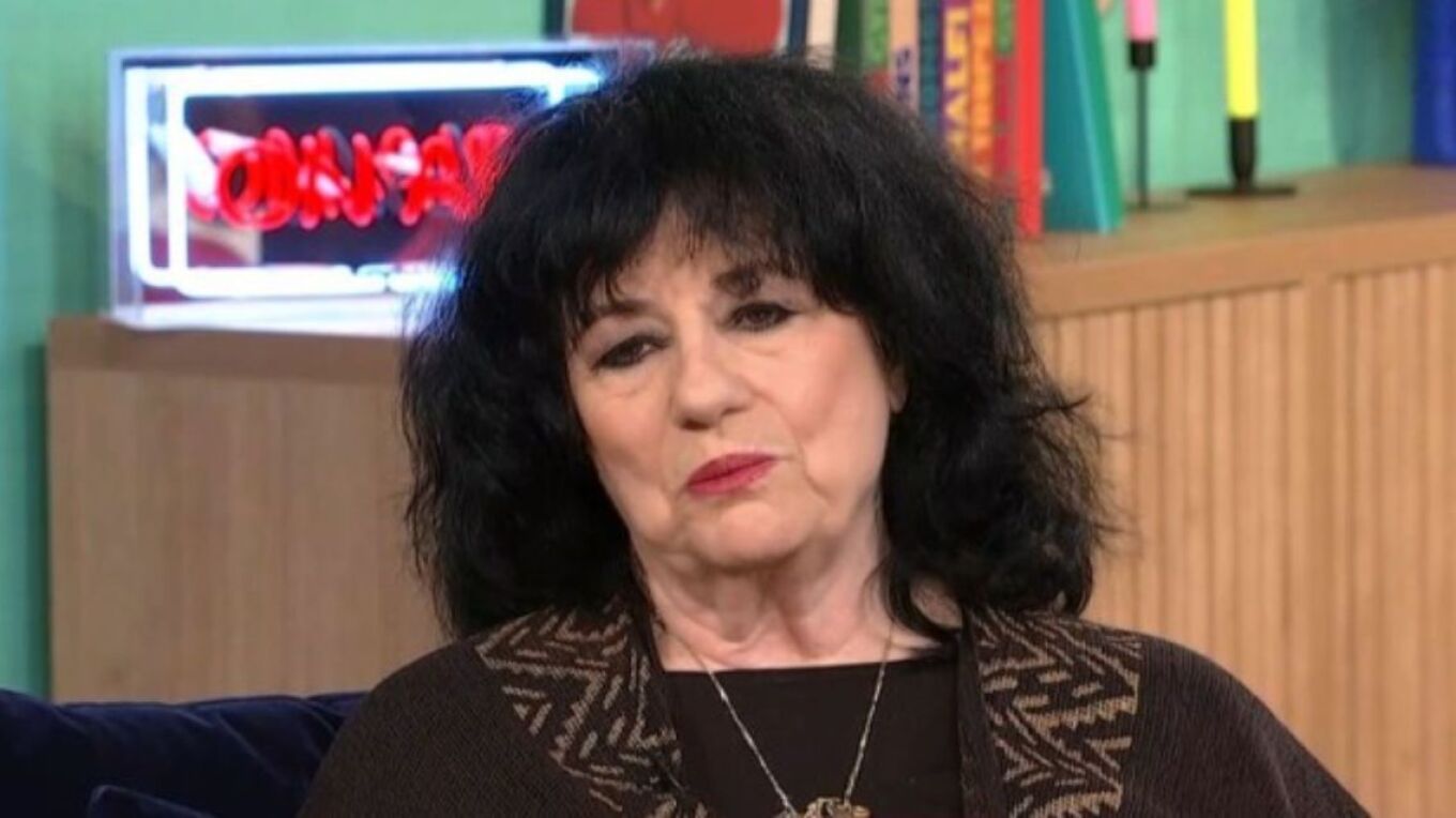 Άννα Βαγενά: Με έχουν προδώσει πολλοί, αλλά συνεχίζω να εμπιστεύομαι τους ανθρώπους