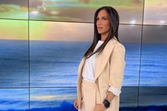 Η Ανθή Βούλγαρη γέννησε – Έφερε στον κόσμο ένα υγιέστατο αγοράκι