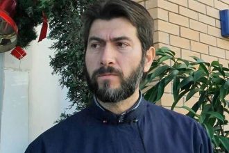 Αναβλήθηκε η δίκη του π. Αντωνίου για την υπόθεση της σεξουαλικής κακοποίησης δύο νεαρών ανδρών