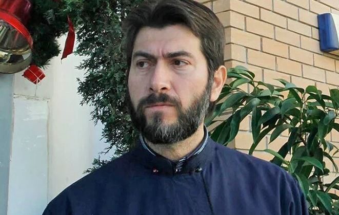 Αναβλήθηκε η δίκη του π. Αντωνίου για την υπόθεση της σεξουαλικής κακοποίησης δύο νεαρών ανδρών