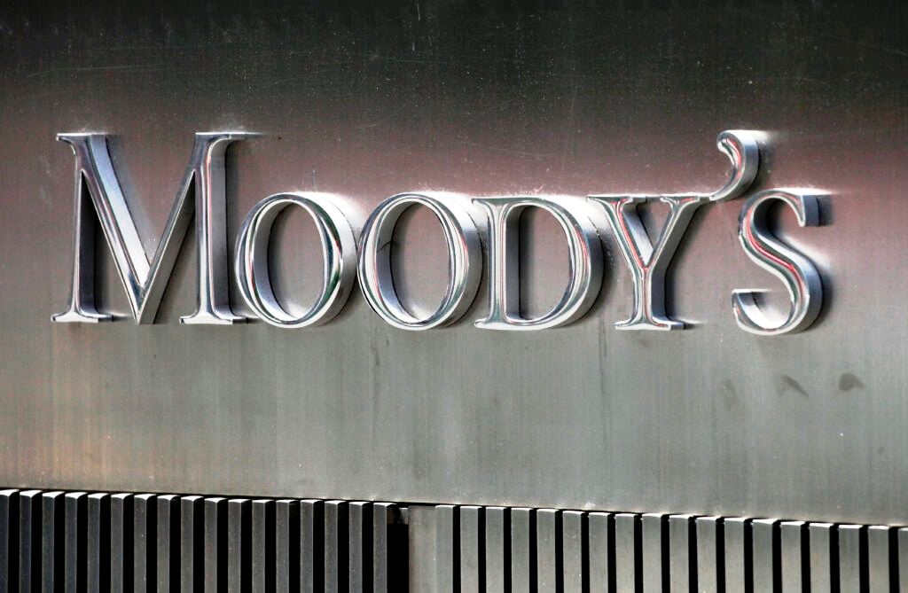 Moody’s: Αναβάθμισε το αξιόχρεο της Eurobank, της Εθνικής Τράπεζας και της Attica Bank