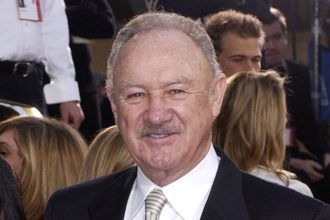 Ο Τζιν Χάκμαν βρέθηκε νεκρός δέκα ημέρες μετά τον θάνατό του, εκτιμούν οι ερευνητές