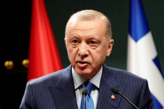 Ερντογάν: Είμαστε υπέρ της διατήρησης θετικού κλίματος με την Ελλάδα