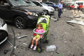 ΟΗΕ: Από την έναρξη του πολέμου στην Ουκρανία έχουν σκοτωθεί 669 παιδιά και τραυματίστηκαν 1.833