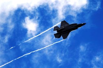 Η Δανία εξετάζει την αγορά περισσοτέρων F-35 από τις ΗΠΑ