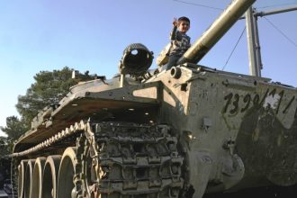 Την αποχώρηση Τούρκων στρατιωτών και μαχητών του PKK από το έδαφός του ζητά το Ιράκ