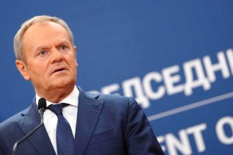 Στην Τουρκία ο Τουσκ την επόμενη εβδομάδα, στην ατζέντα η ευρωπαϊκή άμυνα