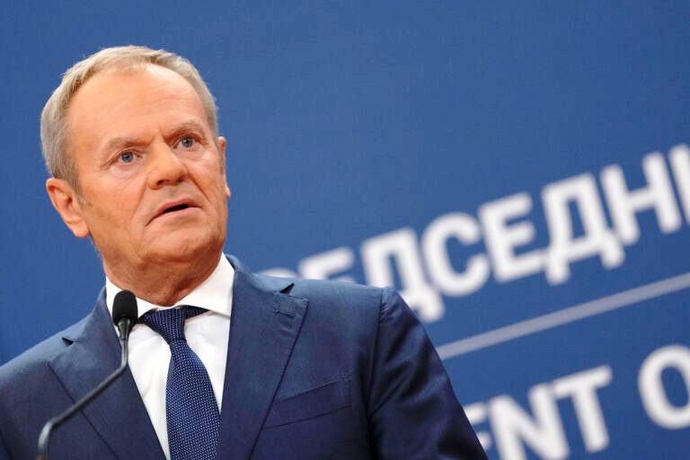 Στην Τουρκία ο Τουσκ την επόμενη εβδομάδα, στην ατζέντα η ευρωπαϊκή άμυνα