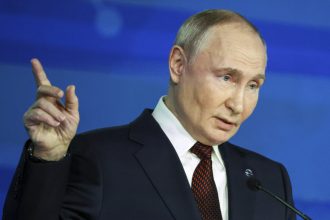 Ρωσία και ΗΠΑ θα συζητήσουν τη Δευτέρα για τη ναυσιπλοΐα στη Μαύρη Θάλασσα