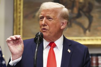Επιβολή δασμών 25% σε Μεξικό και Καναδά από σήμερα ανακοίνωσε ο Ντόναλντ Τραμπ