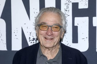 Ο Ρόμπερτ Ντε Νίρο επιβεβαίωσε την επιστροφή του στο «Meet The Parents 4»