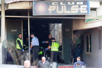 Το κλαμπ που πήρε φωτιά στη Βόρεια Μακεδονία δεν είχε άδεια λειτουργίας - Στην Ελλάδα για νοσηλεία 18 εγκαυματίες