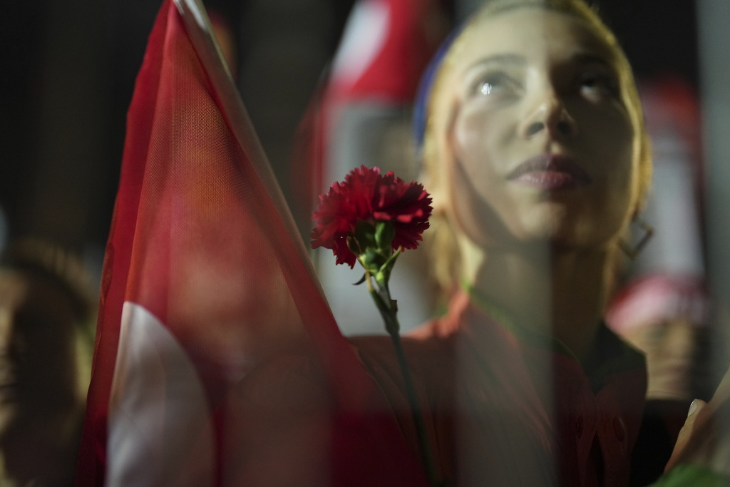 Τουρκία: Κάλεσμα της αντιπολίτευσης για γενίκευση των μαζικών κινητοποιήσεων