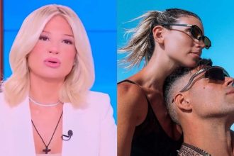 Φαίη Σκορδά για Αθηνά Οικονομάκου: Σα να λέει ότι μπορεί να έχει παντρευτεί κιόλας
