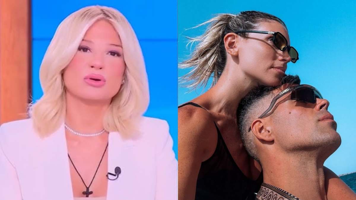 Φαίη Σκορδά για Αθηνά Οικονομάκου: Σα να λέει ότι μπορεί να έχει παντρευτεί κιόλας