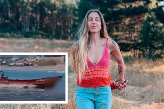 Χιλή: Τραγικός θάνατος για 34χρονη φωτογράφο – Παρασύρθηκε από ταχύπλοο ενώ έκανε σερφ