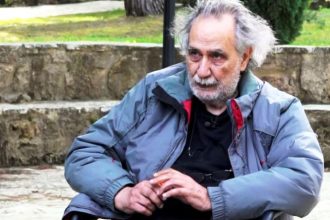 Κώστας Αρζόγλου: Για μένα το ‘κομπόδεμά’ μου είναι τα παιδιά μου