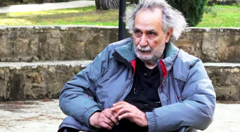 Κώστας Αρζόγλου: Για μένα το ‘κομπόδεμά’ μου είναι τα παιδιά μου