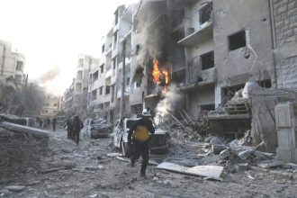 Ιρακινές πηγές ανακοινώνουν την ίδρυση πολιτοφυλακών στη Συρία