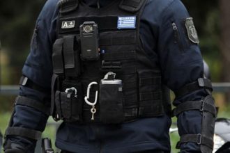 Εξιχνιάστηκαν πέντε υποθέσεις ληστειών και κλοπών στην Πάτρα