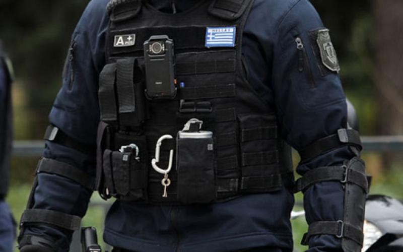 Εξιχνιάστηκαν πέντε υποθέσεις ληστειών και κλοπών στην Πάτρα