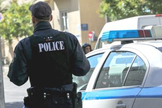 Αγρίνιο: Συνελήφθη και ο τρίτος ανήλικος για το "ριφιφί" σε κοσμηματοπωλείο