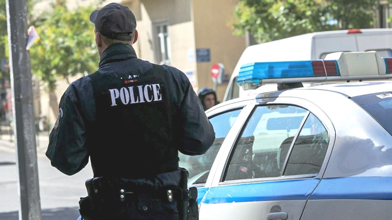 Αγρίνιο: Συνελήφθη και ο τρίτος ανήλικος για το "ριφιφί" σε κοσμηματοπωλείο