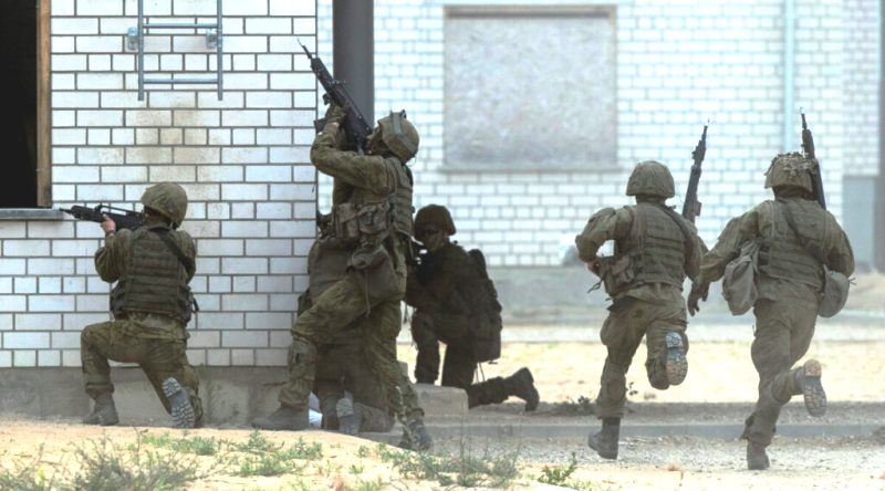 Αποχωρούν από τη Σύμβαση της Οτάβα κατά της χρήσης ναρκών οι Βαλτικές χώρες και η Πολωνία
