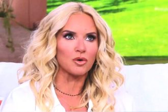 Μαρία Μπεκατώρου: «Ένιωθα ότι ήθελαν να με χειριστούν και είχα πιεστεί γιατί δεν ήταν όλα ρόδινα»