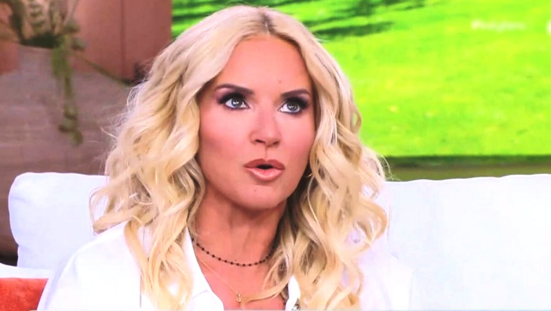 Μαρία Μπεκατώρου: «Ένιωθα ότι ήθελαν να με χειριστούν και είχα πιεστεί γιατί δεν ήταν όλα ρόδινα»