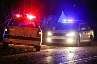 Έδεσαν ηλικιωμένο ζευγάρι, κάλυψαν τα πρόσωπά τους με σακούλες και πήραν χρήματα και κοσμήματα