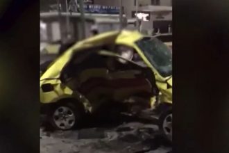 Περιστέρι: «Τρία ποτήρια κρασί είχα πιει», λέει η 22χρονη - «Έκανε σφήνες» λένε μάρτυρες