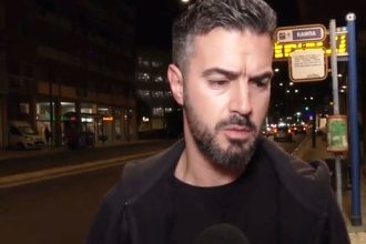 Γιάννης Τσιμιτσέλης: Είναι πιο πιθανό να με δείτε σε τηλεοπτικό σίριαλ απ’ ότι σε τηλεοπτική εκπομπή