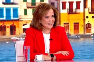 Ντόρα Μπακογιάννη: «Ευθεία παραβίαση ανθρωπίνων δικαιωμάτων η σύλληψη Ιμάμογλου»