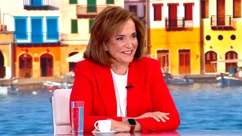 Ντόρα Μπακογιάννη: «Ευθεία παραβίαση ανθρωπίνων δικαιωμάτων η σύλληψη Ιμάμογλου»