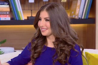 Βελίκα Καραβάλτσιου: «Αγαπάω πολύ την δουλειά μου - Δεν φανταζόμουν τον εαυτό μου ως πολεμική ανταποκρίτρια»