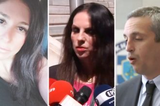 Στην «αντεπίθεση» οι τρεις ιατροδικαστές της υπόθεσης Πισπιρίγκου που βγήκαν σε αναστολή - «Βάλλονται γιατί δεν δέχθηκαν να πάρουν πίσω την υπογραφή τους»