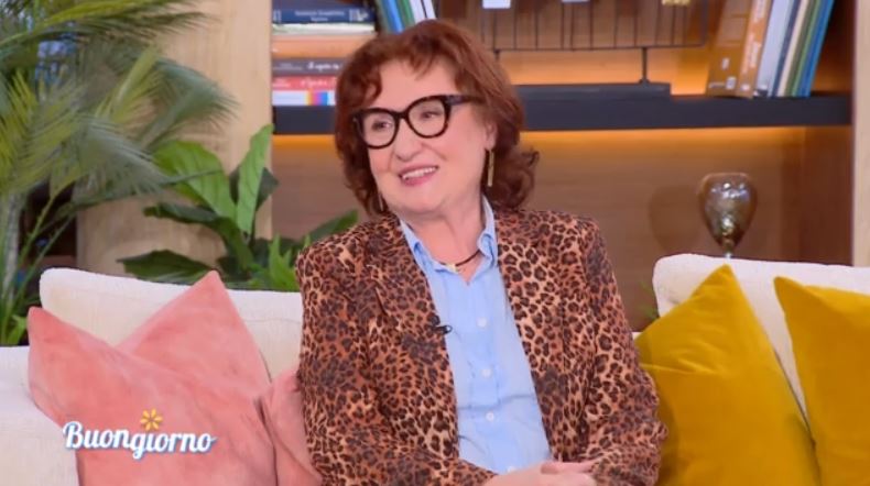 Φωτεινή Ντεμίρη: Όταν πήγα στη δραματική σχολή είπα «εδώ ανήκω»