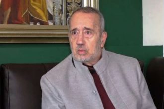 Άγγελος Πυριόχος: «Η τηλεόραση είναι με την λάθος πλευρά της ιστορίας αυτή την στιγμή»