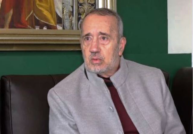 Άγγελος Πυριόχος: «Η τηλεόραση είναι με την λάθος πλευρά της ιστορίας αυτή την στιγμή»