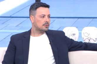 Πέτρος Κουσουλός: «Θα γράψω βιβλίο για την υπόθεση Πισπιρίγκου, δεν ξέρουμε ούτε το 1/10 των γεγονότων»