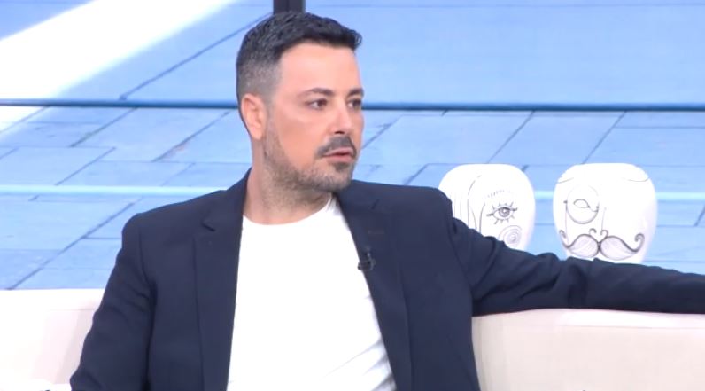 Πέτρος Κουσουλός: «Θα γράψω βιβλίο για την υπόθεση Πισπιρίγκου, δεν ξέρουμε ούτε το 1/10 των γεγονότων»