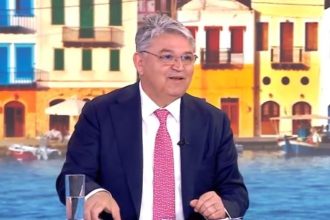 Δημήτρης Νατσιός για Εθνική Πινακοθήκη: «Ο Νίκος Παπαδόπουλος έδρασε με δυναμισμό»