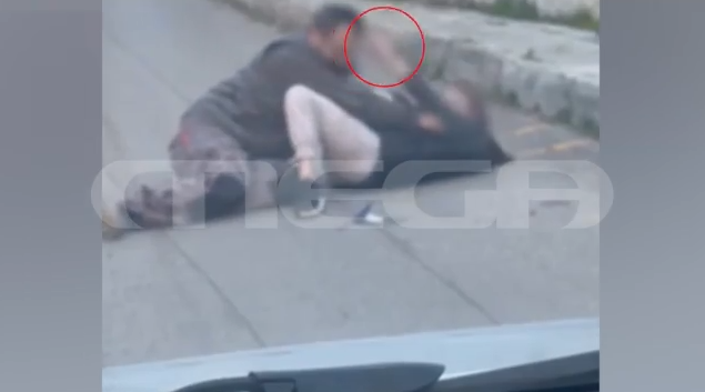 Χαλκίδα: Βίντεο σοκ της δολοφονίας του ξυλουργού - Καρέ καρέ το στυγερό έγκλημα