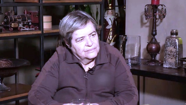 Ντέπυ Γκολεμά: Η Μπέττυ Μαγγίρα έχει θέση στην τηλεόραση