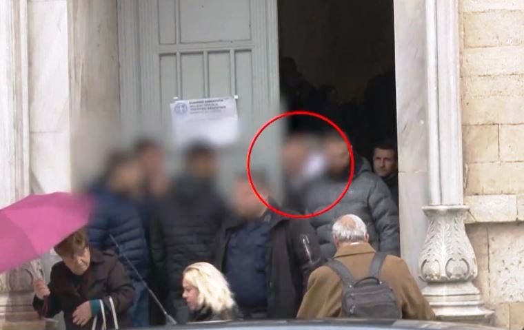 Κρήτη: Προφυλακίστηκε ο 17χρονος που πυροβόλησε δύο νεαρούς - «Νόμιζα ότι χτύπησαν την αδερφή μου»