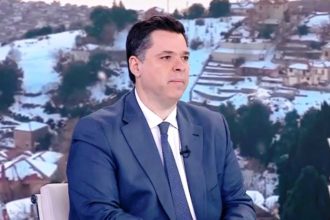 Θανάσης Κοντογεώργης: «Ας αφήσουμε τα πορίσματα & τη δικαιοσύνη να εξηγήσουν τι έχει συμβεί στα Τέμπη»